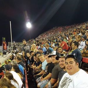 Meet your Posher, Eric